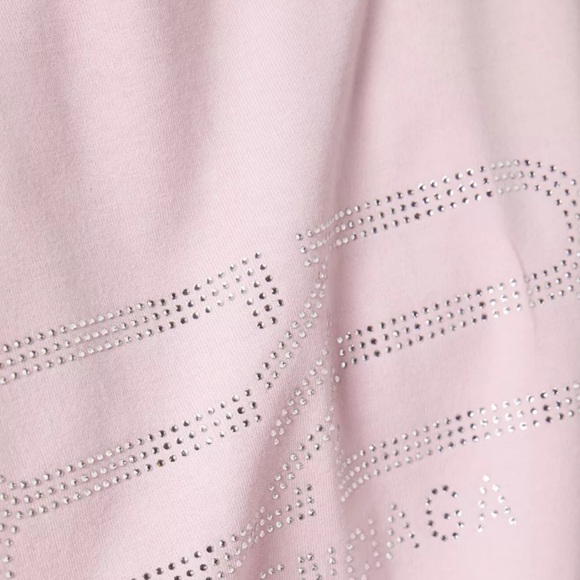 Balenciaga
BB Paris Strass T Shirt Medium Fit - Picture 12 of 14